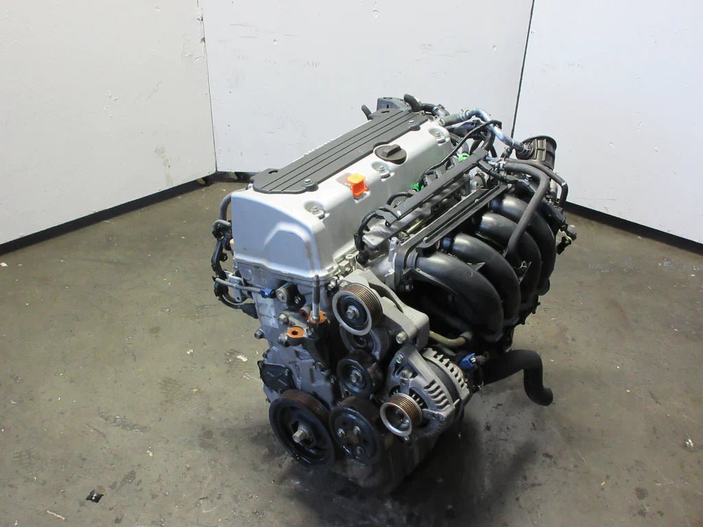 JDM 2012 - 2015 Honda Civic SI Motor K24A 2.4L 4 Cyl Engine K24Z7 - Ezonesglobal - Buy at Wine Coolers Online