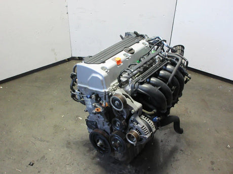 JDM 2012 - 2015 Honda Civic SI Motor K24A 2.4L 4 Cyl Engine K24Z7 - Ezonesglobal - Buy at Wine Coolers Online