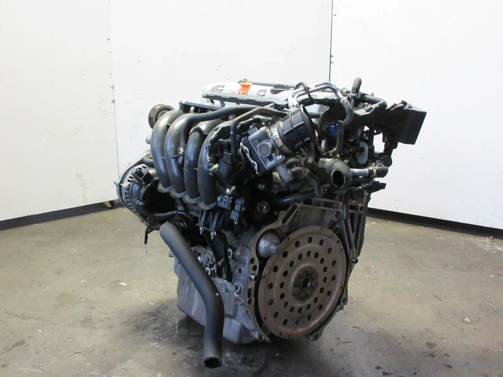 JDM 2012 - 2015 Honda Civic SI Motor K24A 2.4L 4 Cyl Engine K24Z7 - Ezonesglobal - Buy at Wine Coolers Online