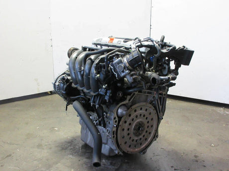 JDM 2012 - 2015 Honda Civic SI Motor K24A 2.4L 4 Cyl Engine K24Z7 - Ezonesglobal - Buy at Wine Coolers Online