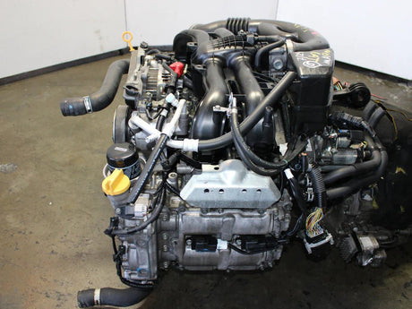 JDM 2012 - 2016 Subaru Impreza XV Motor FB20 4 Cyl 2.0L Engine - Ezonesglobal - Buy at Wine Coolers Online