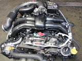 JDM 2012 - 2016 Subaru Impreza XV Motor FB20 4 Cyl 2.0L Engine - Ezonesglobal - Buy at Wine Coolers Online