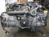 JDM 2012 - 2016 Subaru Impreza XV Motor FB20 4 Cyl 2.0L Engine - Ezonesglobal - Buy at Wine Coolers Online