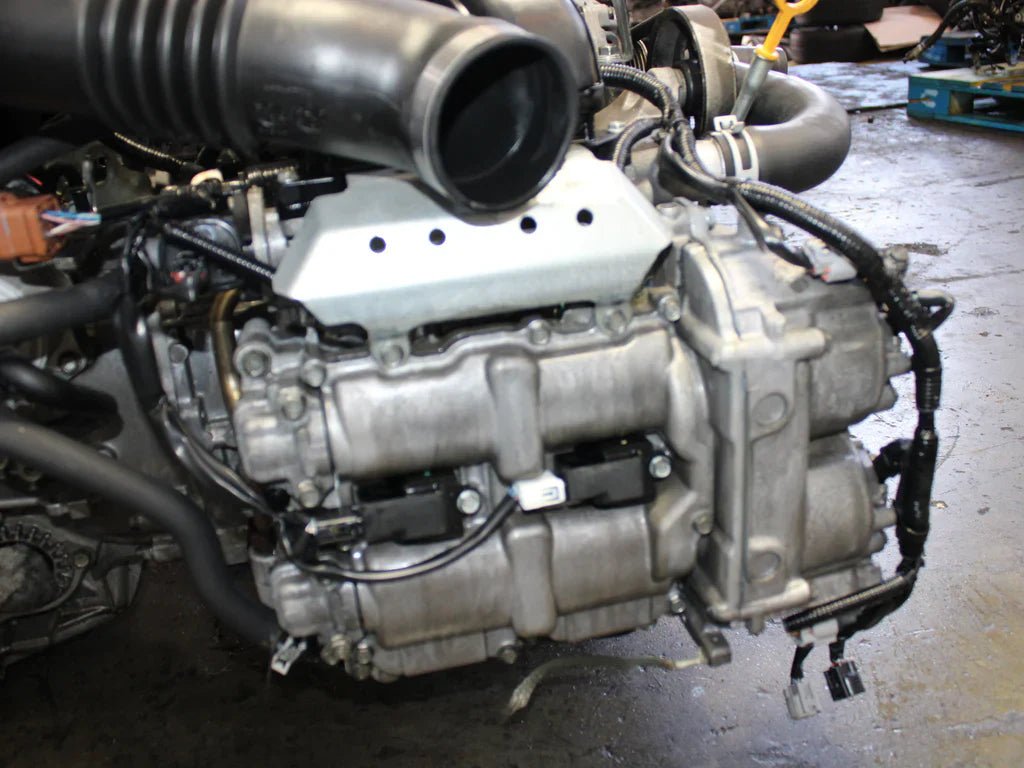 JDM 2012 - 2016 Subaru Impreza XV Motor FB20 4 Cyl 2.0L Engine - Ezonesglobal - Buy at Wine Coolers Online