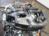 JDM 2012 - 2016 Subaru Impreza XV Motor FB20 4 Cyl 2.0L Engine - Ezonesglobal - Buy at Wine Coolers Online