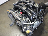 JDM 2012 - 2016 Subaru Impreza XV Motor FB20 4 Cyl 2.0L Engine - Ezonesglobal - Buy at Wine Coolers Online