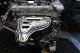 JDM 2012 - 2016 Toyota Prius V Motor 2ZR - FXE Hybrid 1.8L 4 Cyl Engine - Ezonesglobal - Buy at Wine Coolers Online