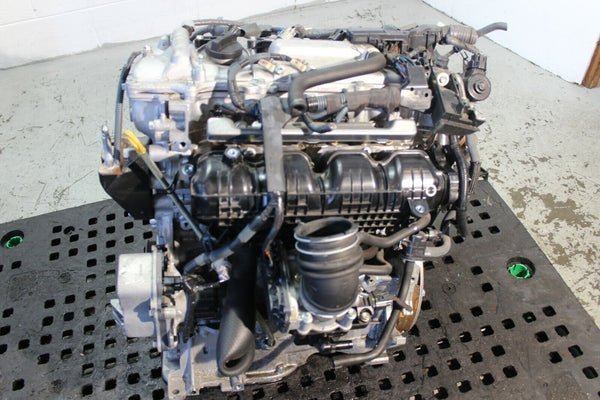 JDM 2012 - 2016 Toyota Prius V Motor 2ZR - FXE Hybrid 1.8L 4 Cyl Engine - Ezonesglobal - Buy at Wine Coolers Online
