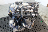 JDM 2012 - 2016 Toyota Prius V Motor 2ZR - FXE Hybrid 1.8L 4 Cyl Engine - Ezonesglobal - Buy at Wine Coolers Online