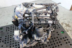 JDM 2012 - 2016 Toyota Prius V Motor 2ZR - FXE Hybrid 1.8L 4 Cyl Engine - Ezonesglobal - Buy at Wine Coolers Online