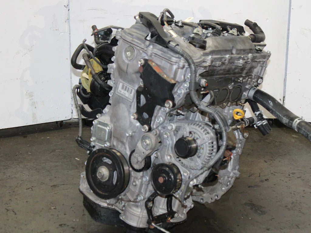 JDM 2013 - 2018 Toyota RAV4 Motor 2AR - FE 2.5L 4 - Cyl Engine - Ezonesglobal - Buy at Wine Coolers Online