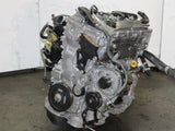JDM 2013 - 2018 Toyota RAV4 Motor 2AR - FE 2.5L 4 - Cyl Engine - Ezonesglobal - Buy at Wine Coolers Online