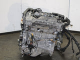 JDM 2013 - 2018 Toyota RAV4 Motor 2AR - FE 2.5L 4 - Cyl Engine - Ezonesglobal - Buy at Wine Coolers Online