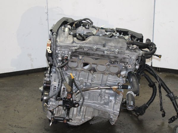 JDM 2013 - 2018 Toyota RAV4 Motor 2AR - FE 2.5L 4 - Cyl Engine - Ezonesglobal - Buy at Wine Coolers Online