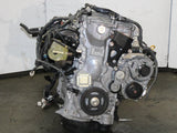 JDM 2013 - 2018 Toyota RAV4 Motor 2AR - FE 2.5L 4 - Cyl Engine - Ezonesglobal - Buy at Wine Coolers Online