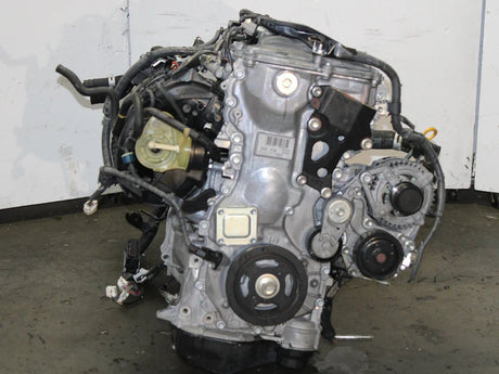 JDM 2013 - 2018 Toyota RAV4 Motor 2AR - FE 2.5L 4 - Cyl Engine - Ezonesglobal - Buy at Wine Coolers Online