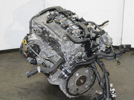 JDM 2013 - 2018 Toyota RAV4 Motor 2AR - FE 2.5L 4 - Cyl Engine - Ezonesglobal - Buy at Wine Coolers Online