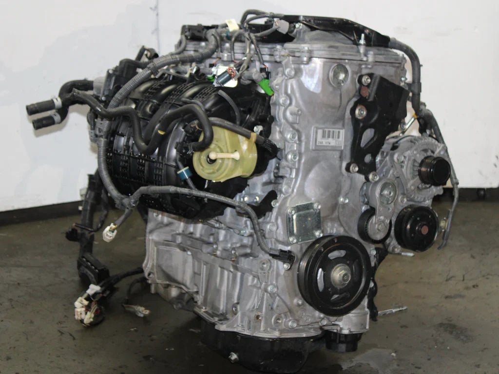 JDM 2013 - 2018 Toyota RAV4 Motor 2AR - FE 2.5L 4 - Cyl Engine - Ezonesglobal - Buy at Wine Coolers Online
