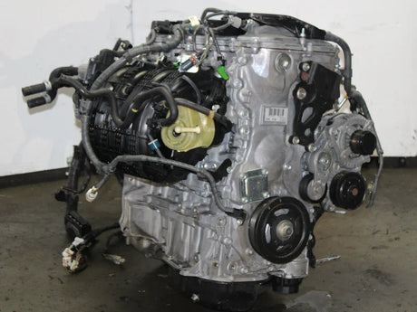 JDM 2013 - 2018 Toyota RAV4 Motor 2AR - FE 2.5L 4 - Cyl Engine - Ezonesglobal - Buy at Wine Coolers Online