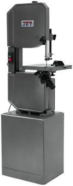JET 14 - Inch Metal/Wood Bandsaw, 1 HP, 115/230V 1Ph (Model J - 8201K) - Ezonesglobal - Buy at Wine Coolers Online