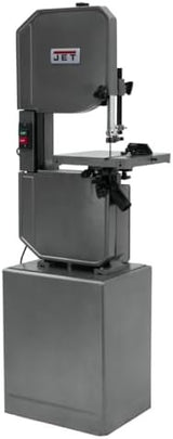 JET 14 - Inch Metal/Wood Bandsaw, 1 HP, 115/230V 1Ph (Model J - 8201K) - Ezonesglobal - Buy at Wine Coolers Online