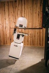 JET 14 - Inch Woodworking Bandsaw, 1 HP, 115/230V 1Ph (Model JWBS - 14CS) - Ezonesglobal - Buy at Wine Coolers Online