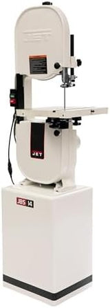 JET 14 - Inch Woodworking Bandsaw, 1 HP, 115/230V 1Ph (Model JWBS - 14CS) - Ezonesglobal - Buy at Wine Coolers Online