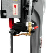 JET 7″ x 12″ Deluxe Horizontal/Vertical Bandsaw, 3/4 HP, 115/230V 1Ph (Model HVBS - 712D) - Ezonesglobal - Buy at Wine Coolers Online