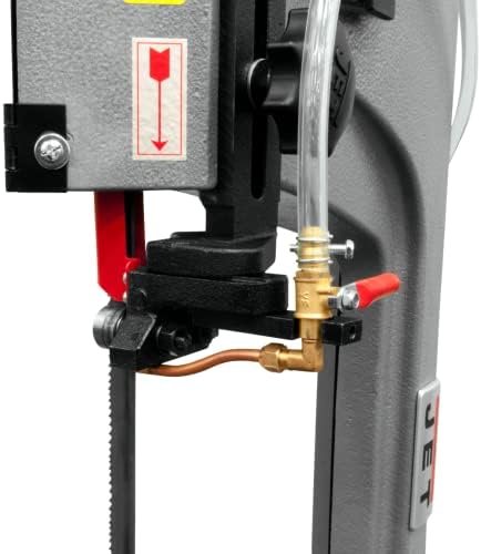 JET 7″ x 12″ Deluxe Horizontal/Vertical Bandsaw, 3/4 HP, 115/230V 1Ph (Model HVBS - 712D) - Ezonesglobal - Buy at Wine Coolers Online