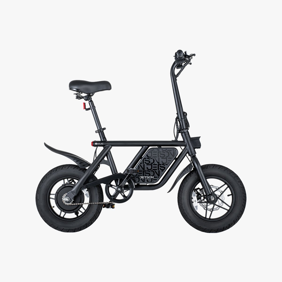 Jetson Atlas Fat Tire Electric Bike - Ezonesglobal - Buy at Wine Coolers Online