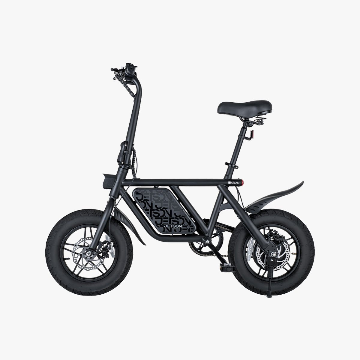 Jetson Atlas Fat Tire Electric Bike - Ezonesglobal - Buy at Wine Coolers Online