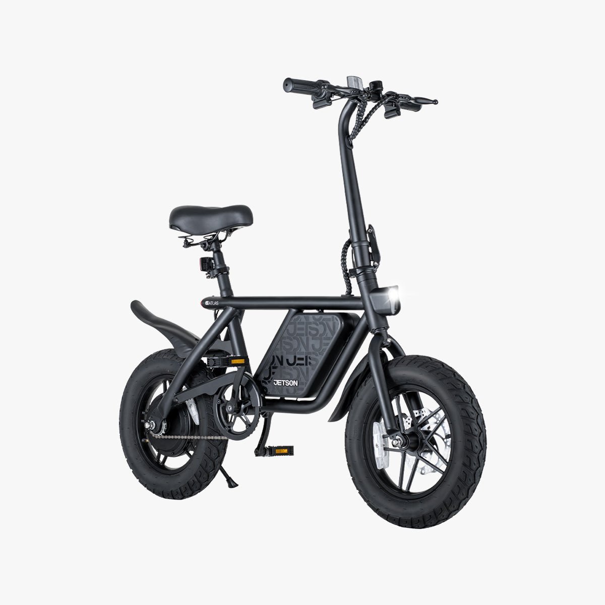 Jetson Atlas Fat Tire Electric Bike - Ezonesglobal - Buy at Wine Coolers Online