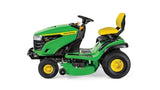 John Deere S130 Riding Lawn Mower - Ezonesglobal - Buy at Wine Coolers Online