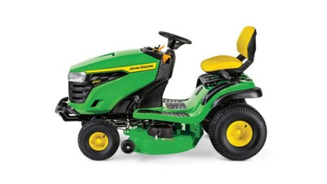 John Deere S130 Riding Lawn Mower - Ezonesglobal - Buy at Wine Coolers Online