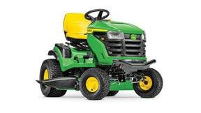 John Deere S130 Riding Lawn Mower - Ezonesglobal - Buy at Wine Coolers Online