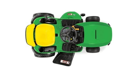 John Deere S130 Riding Lawn Mower - Ezonesglobal - Buy at Wine Coolers Online