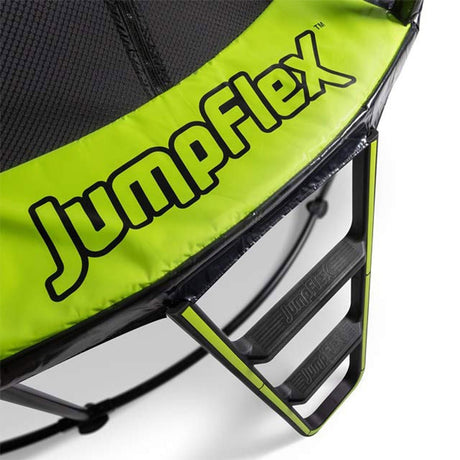 JumpFlex HERO 14ft Round Trampoline - Ezonesglobal - Buy at Wine Coolers Online