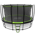 JumpFlex HERO 14ft Round Trampoline - Ezonesglobal - Buy at Wine Coolers Online