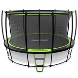 JumpFlex HERO 14ft Round Trampoline - Ezonesglobal - Buy at Wine Coolers Online