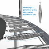 JumpFlex HERO 15ft Trampoline - Ezonesglobal - Buy at Wine Coolers Online