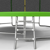 JumpFlex HERO 15ft Trampoline - Ezonesglobal - Buy at Wine Coolers Online