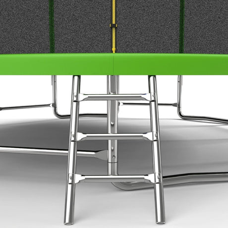 JumpFlex HERO 15ft Trampoline - Ezonesglobal - Buy at Wine Coolers Online