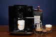 Jura E6 Automatic Coffee Machine - Ezonesglobal - Buy at Wine Coolers Online