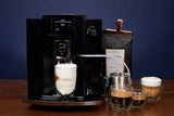 Jura E6 Automatic Coffee Machine - Ezonesglobal - Buy at Wine Coolers Online