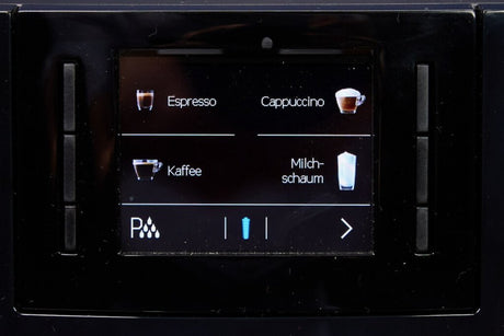 Jura E6 Automatic Coffee Machine - Ezonesglobal - Buy at Wine Coolers Online