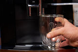 Jura E6 Automatic Coffee Machine - Ezonesglobal - Buy at Wine Coolers Online