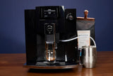 Jura E6 Automatic Coffee Machine - Ezonesglobal - Buy at Wine Coolers Online