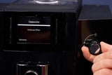 Jura E6 Automatic Coffee Machine - Ezonesglobal - Buy at Wine Coolers Online