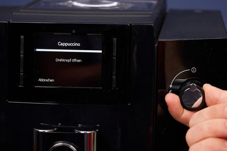 Jura E6 Automatic Coffee Machine - Ezonesglobal - Buy at Wine Coolers Online