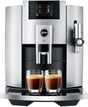 Jura E8 Automatic Coffee Machine - Ezonesglobal - Buy at Wine Coolers Online